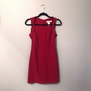Vintage rampage dress